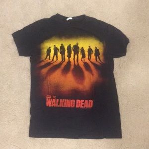The Walking Dead T-Shirt